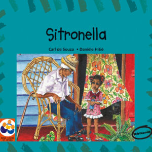 Sitronella