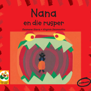 Nana en die rusper