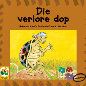 Die verlore dop