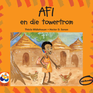Afi en die towertrom