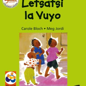 Letsatsi la Vuyo