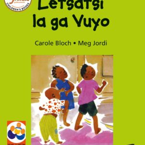 letsatsi la ga Vuyo