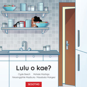 Lulu o kae?