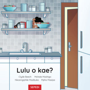 Lulu o kae?