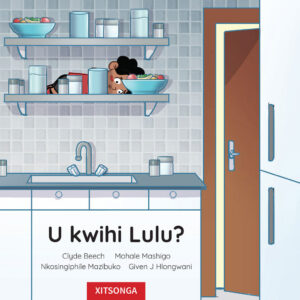 U kwihi Lulu?