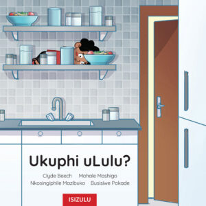 Ukuphi uLulu?