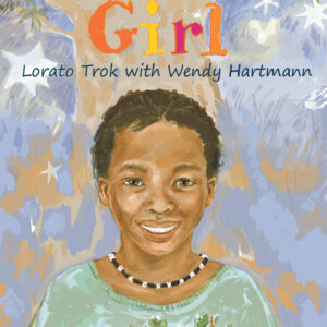 Golden Girl: The Story of Ouma Katrina