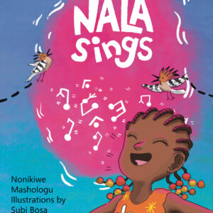 Nala Sings