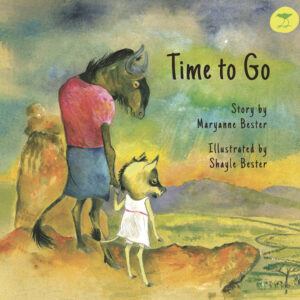 Time to Go