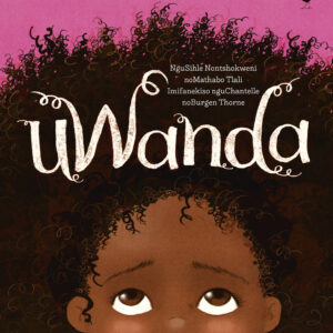 uWanda iQhawe