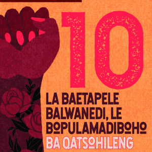 10 Extraordinary Leaders Activists & Protesters